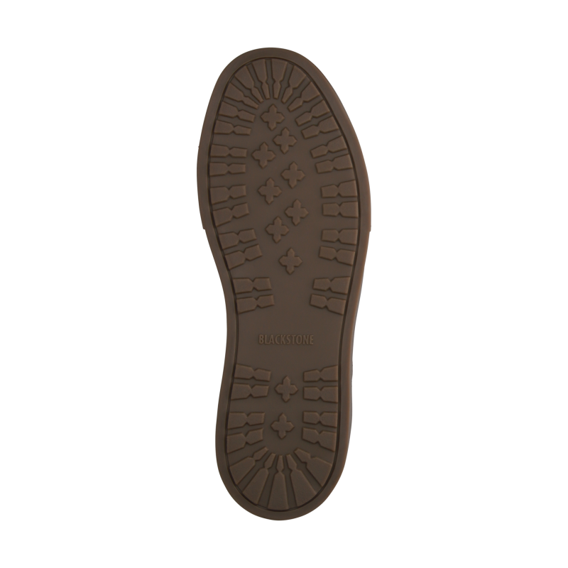 Blackstone CRAG FINN LOW CG119 Coffee bean Sneaker (low)