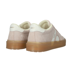 Blackstone QUARTZ AUDEN EL281 Crystal gray Sneaker (low)