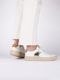 Blackstone VL57 VL57 White pale gold