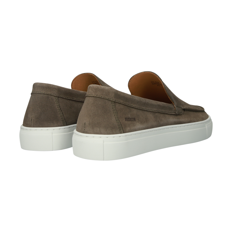 Blackstone LAPIS ROWAN FG628 Caribou Slip-ons