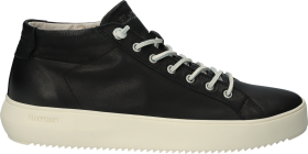 Blackstone MORGAN MID BG153 Black Sneaker (mid)