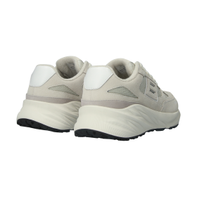 Blackstone FLINT MOSS DL276 Light grey Runner Sneaker