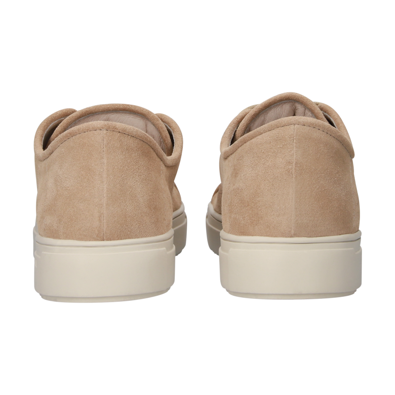 Blackstone ARNOLD LOW BG143 Mouton Sneaker (low)