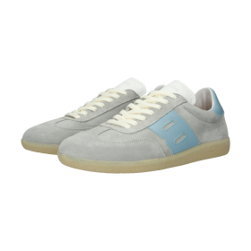 Blackstone LIME WREN DL445 Plaster Sneaker (low)