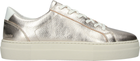 Blackstone MAE BL480 Ash metallic Sneaker (low)