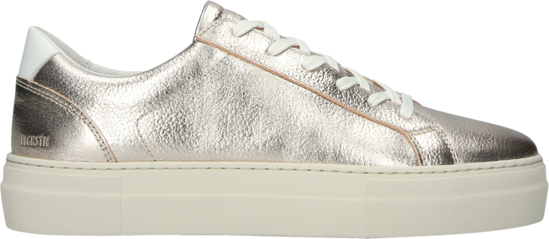Blackstone MAE BL480 Ash metallic Sneaker (low)