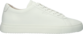 Blackstone COBBLE ROGER DG514 White Sneaker (low)