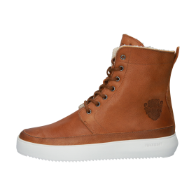 Blackstone ASPEN MILES AG130 Cuoio Lace-ups