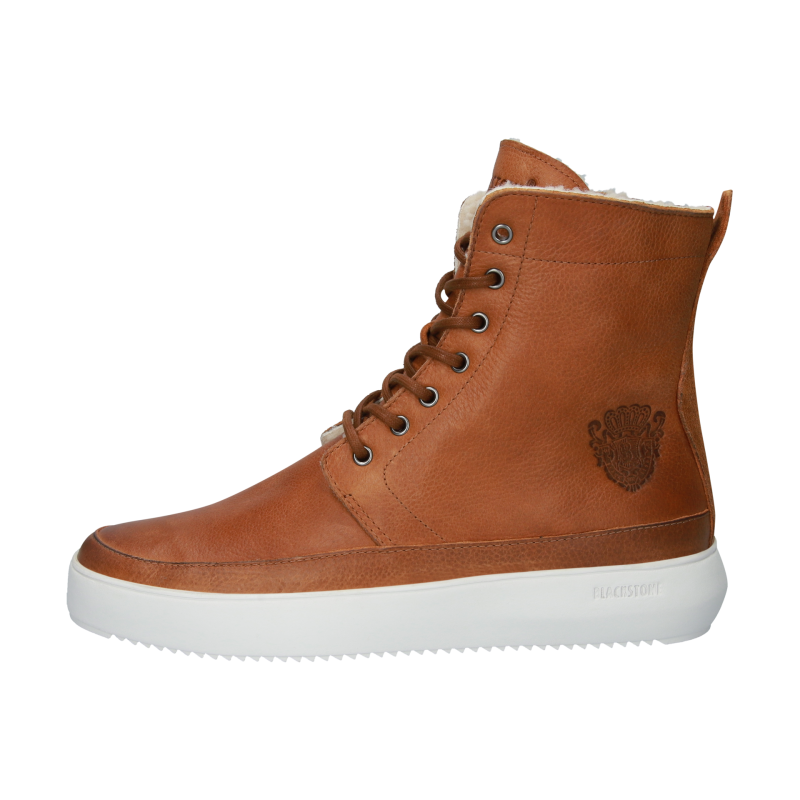 Blackstone ASPEN MILES AG130 Cuoio Lace-ups