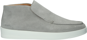 Blackstone WYATT JUDE BG355 Ciment Slip-ons