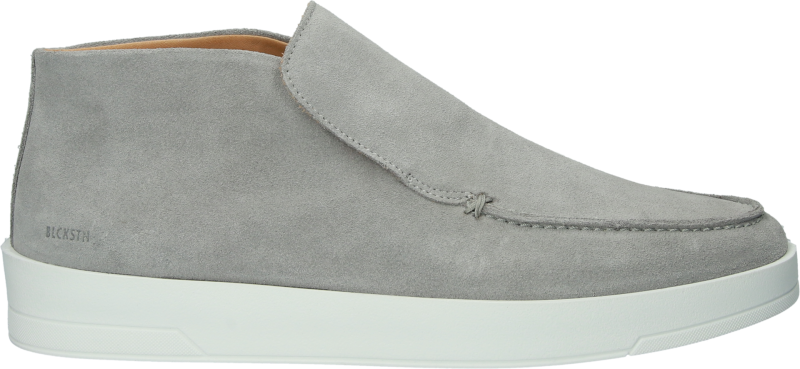 Blackstone WYATT JUDE BG355 Ciment Slip-ons