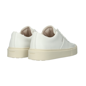 Blackstone CRAG ESKA LOW CL222 White Sneaker (low)