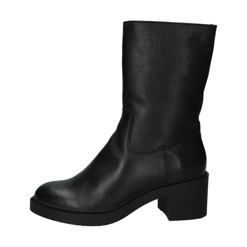 Blackstone FREYJA WL39 Black Boots