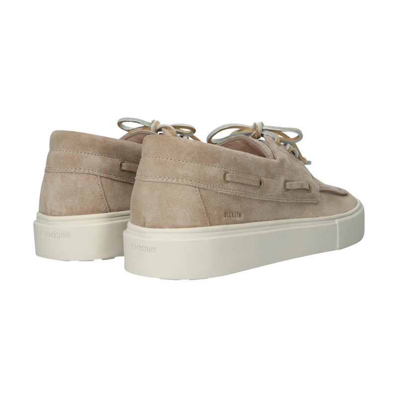 Blackstone RUBY AGWE DG510 Lemon pepper Sneaker (low)