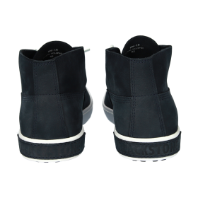 Blackstone BM19 BM19 Total eclipse Sneaker (mid)