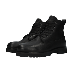 Blackstone ROCK HARDY OM62 Black Boots