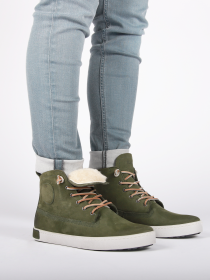 Blackstone ICON GM06 Bottle green Originals