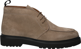 Blackstone JAYLEN MID AG317 Dodo Desert boots