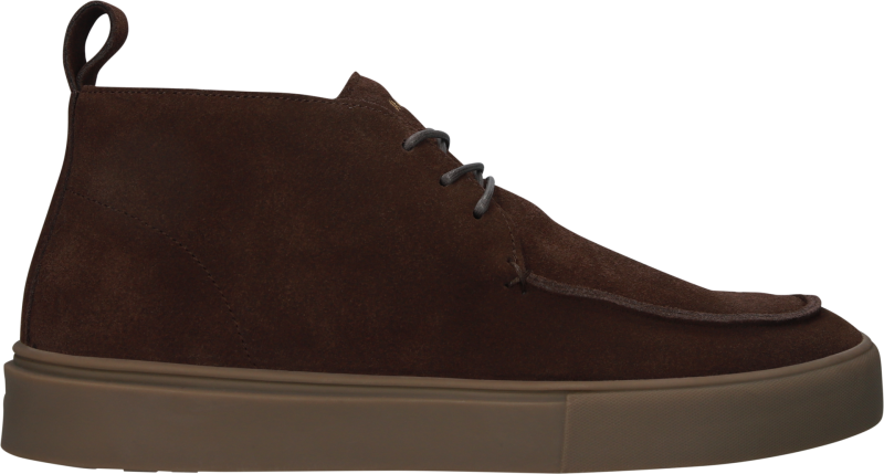 Blackstone RUBY JERRIK CG501 Coffee bean Desert boots