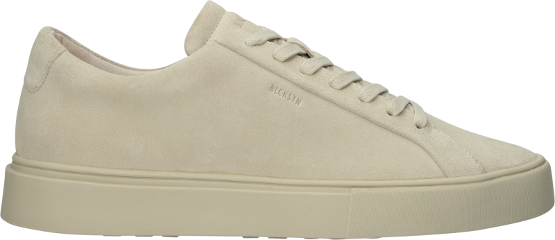 Blackstone CRAG FINN LOW CG119 Oyster grey Sneaker (low)