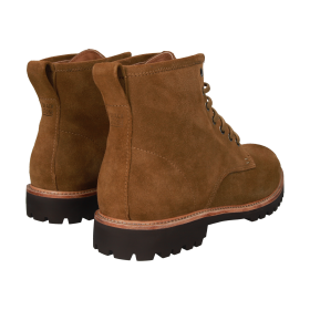 Blackstone LOGAN UG09 Tabacco Lace-ups