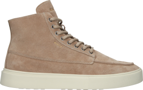 Blackstone RUBY EERO CG184 Greige Sneaker (high)