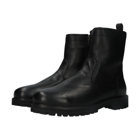 Blackstone ROCK ZANE CG193 Black Boots