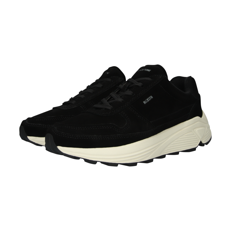 Blackstone V-KILIAN EG595 Black Runner Sneaker