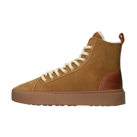 Blackstone SERMEQ AKNA CL259 Dijon Sneaker (high)