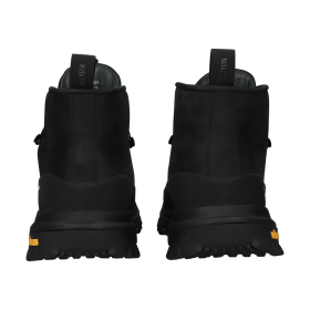 Blackstone V-MARKHAH CG026 Black Boots