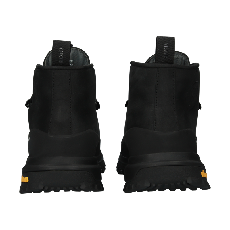 Blackstone V-MARKHAH CG026 Black Boots