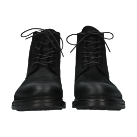 Blackstone FABRICE ENEA CG321 Black Boots