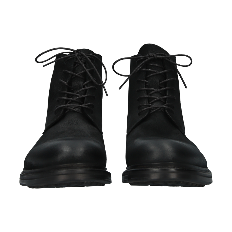 Blackstone FABRICE ENEA CG321 Black Boots