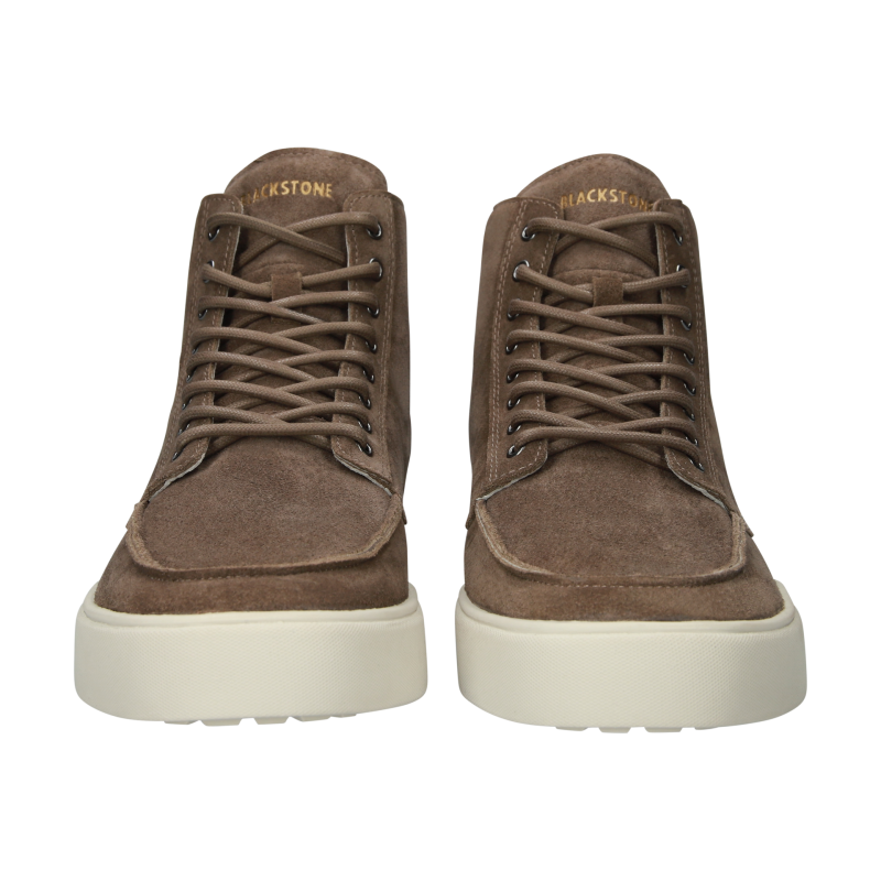 Blackstone RUBY EERO CG502 Saloon Sneaker (high)