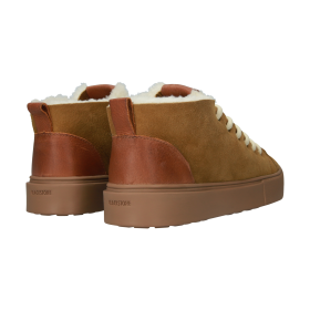 Blackstone SERMEQ ARNAQ CL258 Dijon Sneaker (mid)