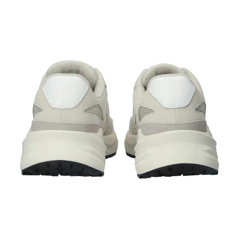 Blackstone FLINT MOSS DL276 Light grey Runner Sneaker