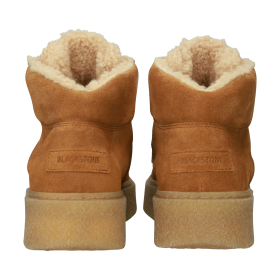 Blackstone ENJAR KAJA EL424 Cuoio Sneaker (high)