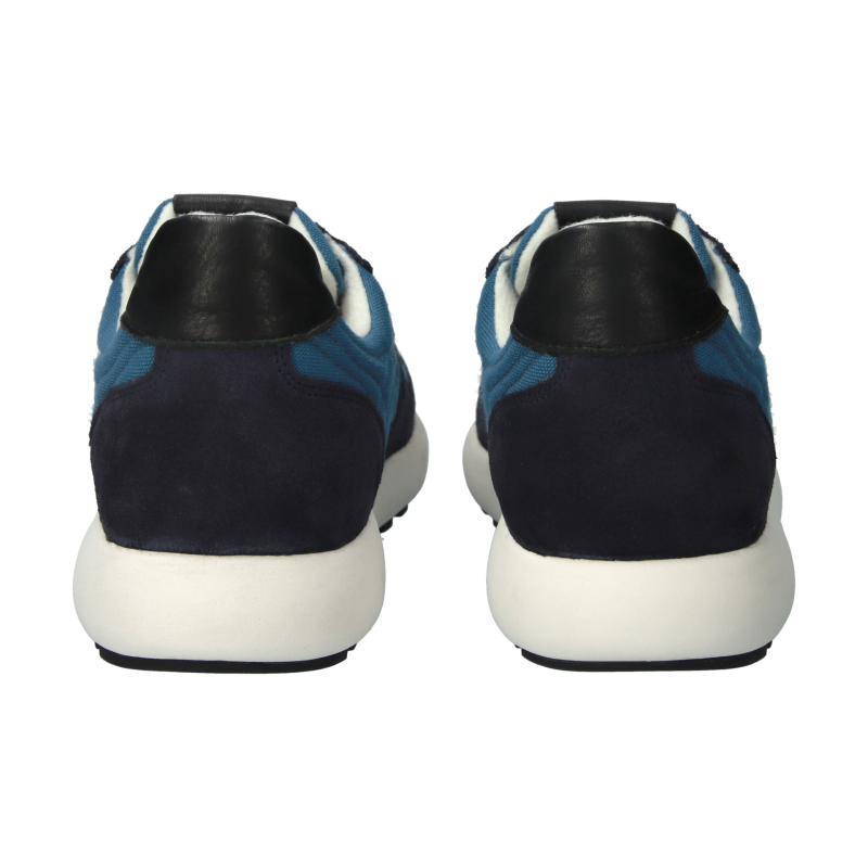 Blackstone NICKY XG82 Baritone blue Runner Sneaker
