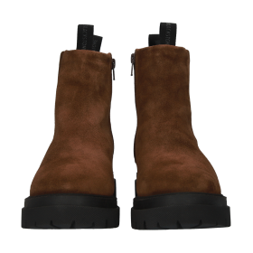 Blackstone ASTA AL475 Chocolate Chelsea boots