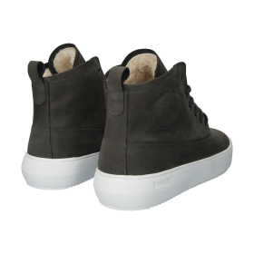 Blackstone ASPEN YG26 Thunderstorm Sneaker (high)