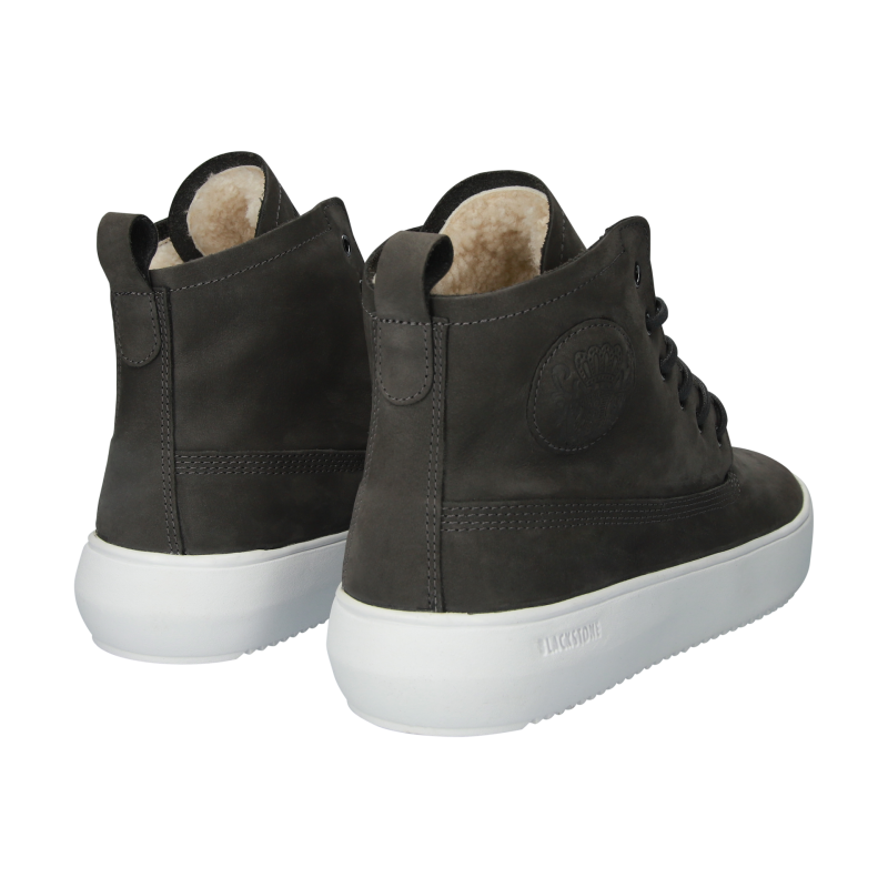 Blackstone ASPEN YG26 Thunderstorm Sneaker (high)