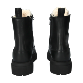 Blackstone LILJA AL411 Black Boots
