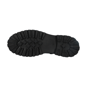 Blackstone MICA GRY CL462 Black Chelsea boots