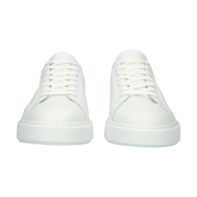 Blackstone NOVA STANLEY DG368 White Sneaker (low)