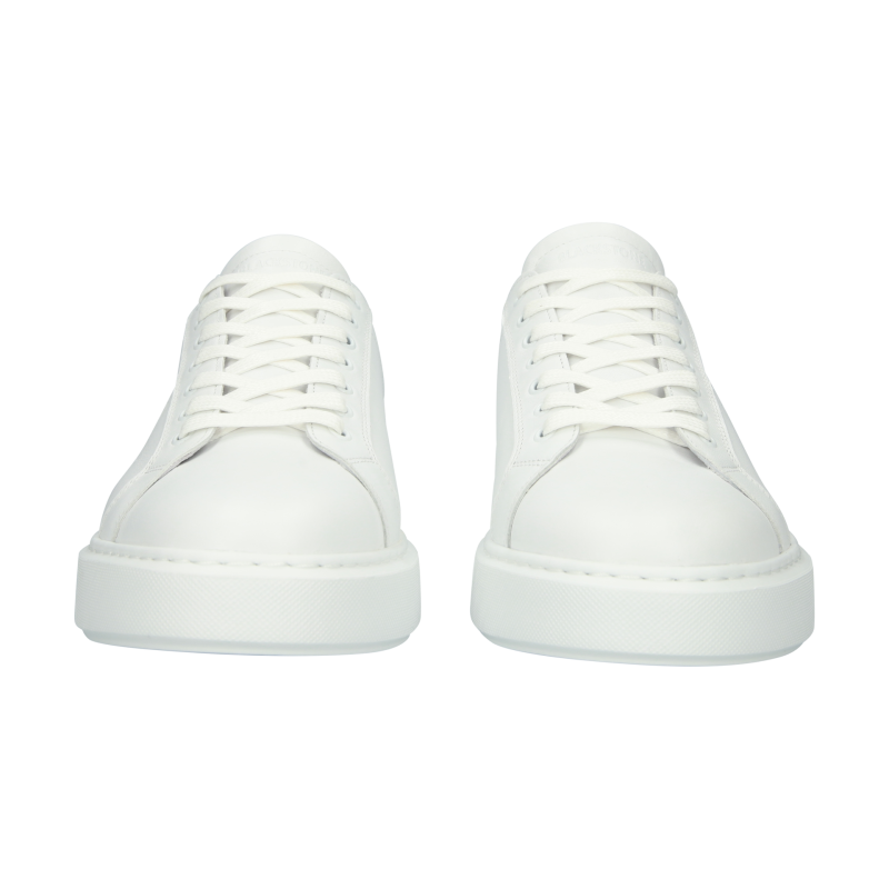 Blackstone NOVA STANLEY DG368 White Sneaker (low)