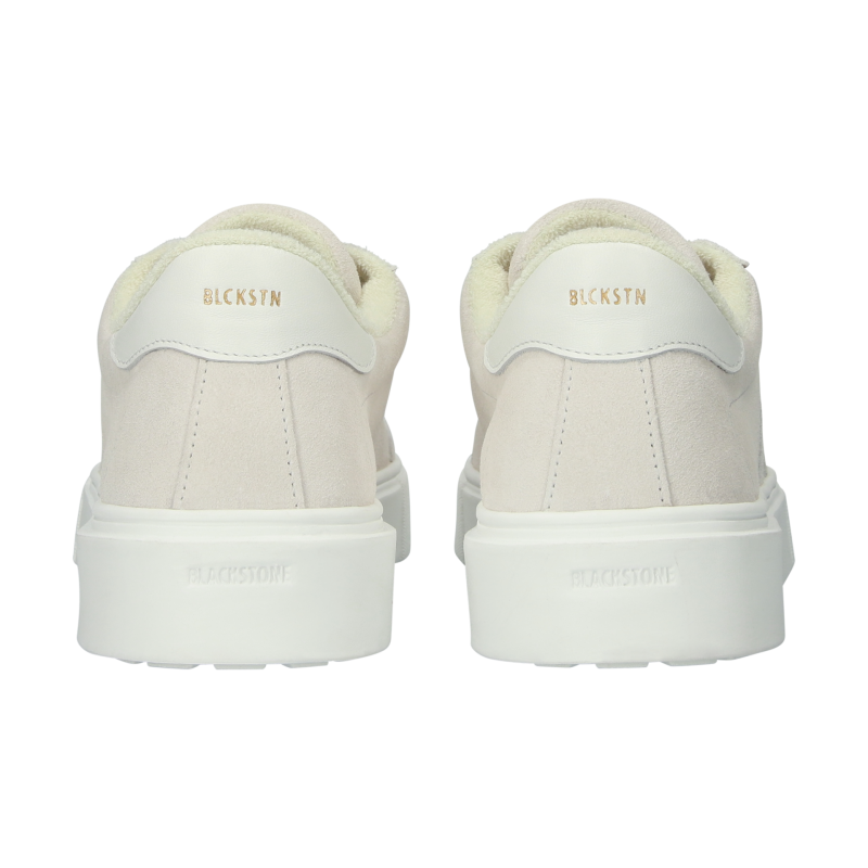 Blackstone QUARTZ AUDEN EL281 Early frost Sneaker (low)