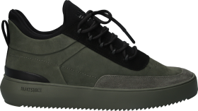 Blackstone IVAR AG118 Tarmac Sneaker (mid)