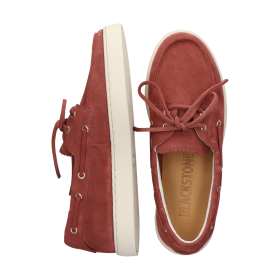 Blackstone ZIRCON ASTER FL703 Roasted russet Sneaker (low)