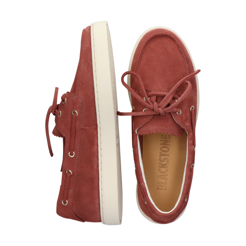 Blackstone ZIRCON ASTER FL703 Roasted russet Sneaker (low)