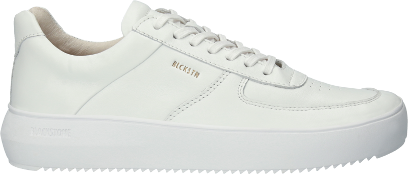 Blackstone MARLY BL224 White Sneaker (low)